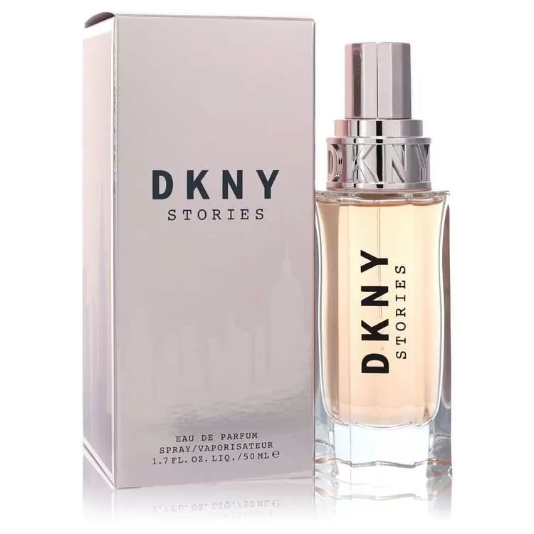DKNY Stories by Donna Karan Eau De Parfum Spray for Women