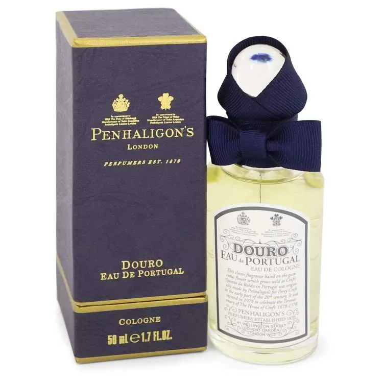 Douro by Penhaligon's Eau De Portugal Cologne Spray for Men