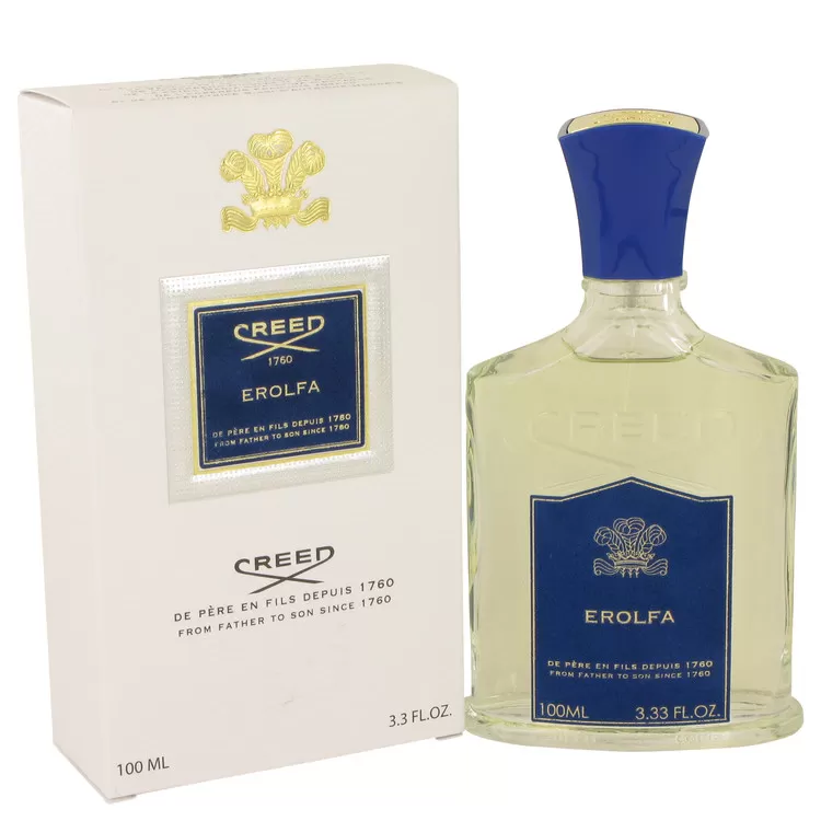 EROLFA Eau De Parfum Spray