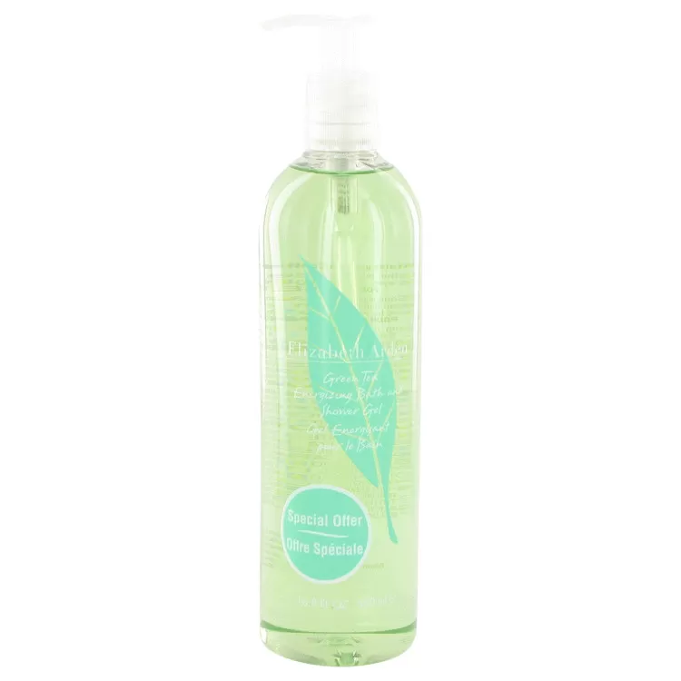 GREEN TEA Shower Gel