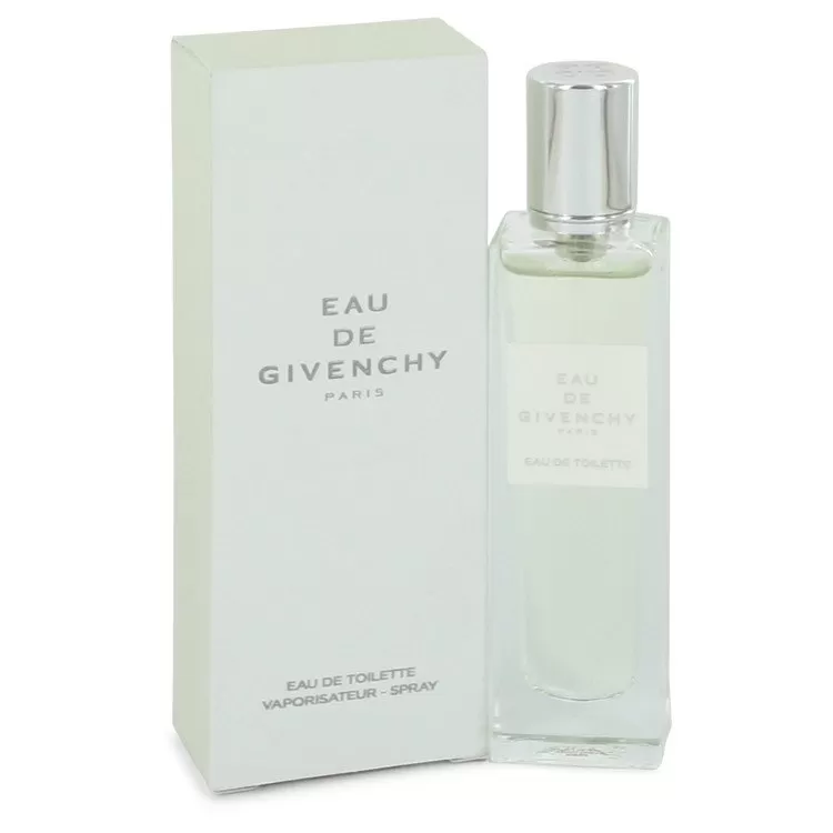 Eau De Givenchy Mini EDT Spray