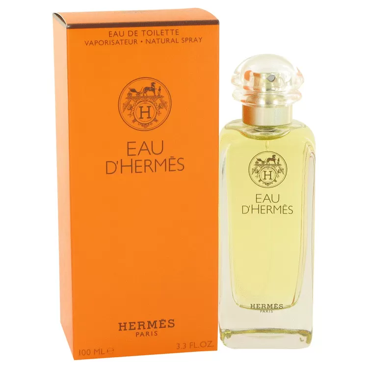 Eau D'Hermes Eau De Toilette Spray