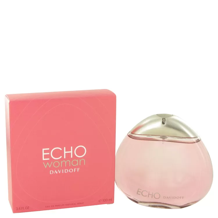 Echo Eau De Parfum Spray
