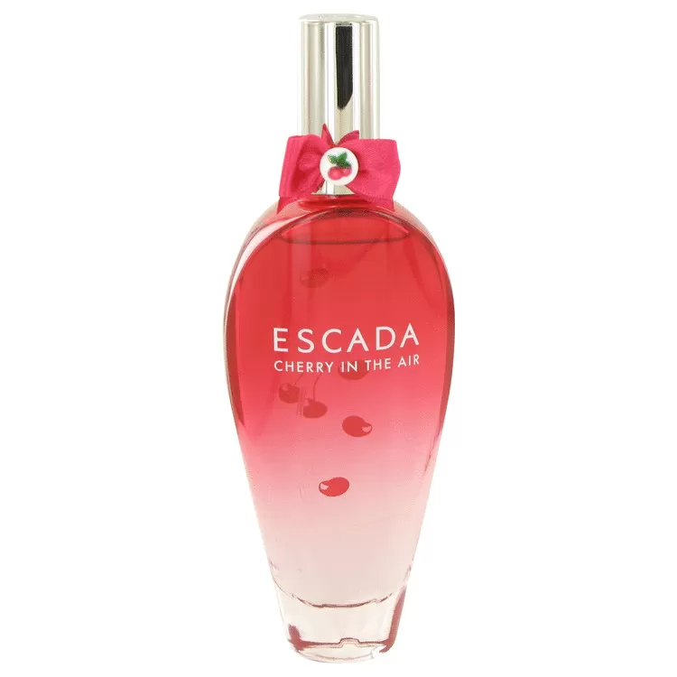 Escada Cherry In The Air Eau De Toilette Spray (Tester)