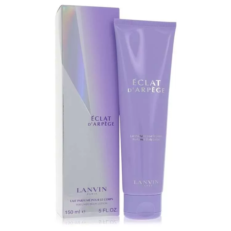 Eclat D'Arpege by Lanvin Body Lotion for Women