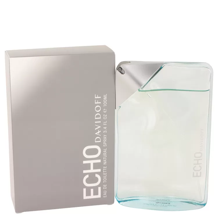 Echo Eau De Toilette Spray