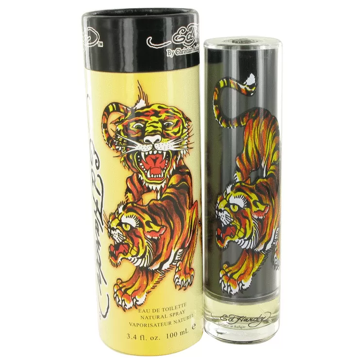 Ed Hardy Eau De Toilette Spray
