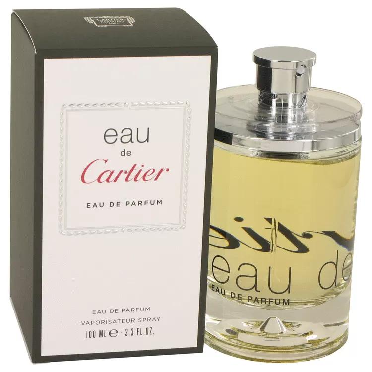 EAU DE CARTIER Eau De Parfum Spray (Unisex)