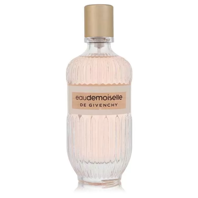 Eau Demoiselle by Givenchy Eau De Toilette Spray (Tester) for Women