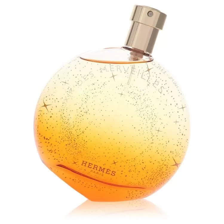 Elixir Des Merveilles by Hermes Eau De Parfum Spray (Tester) for Women