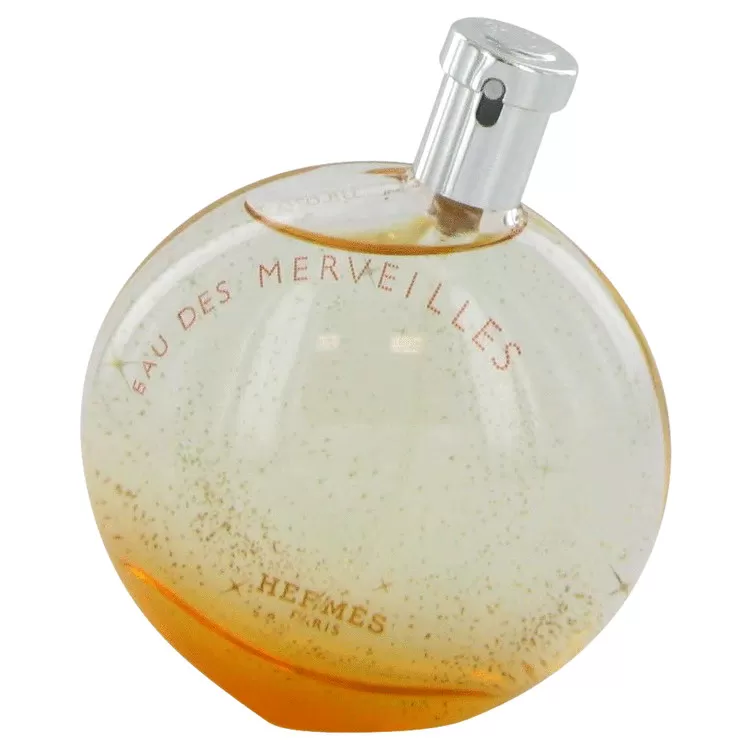 Eau Des Merveilles Eau De Toilette Spray (Tester)