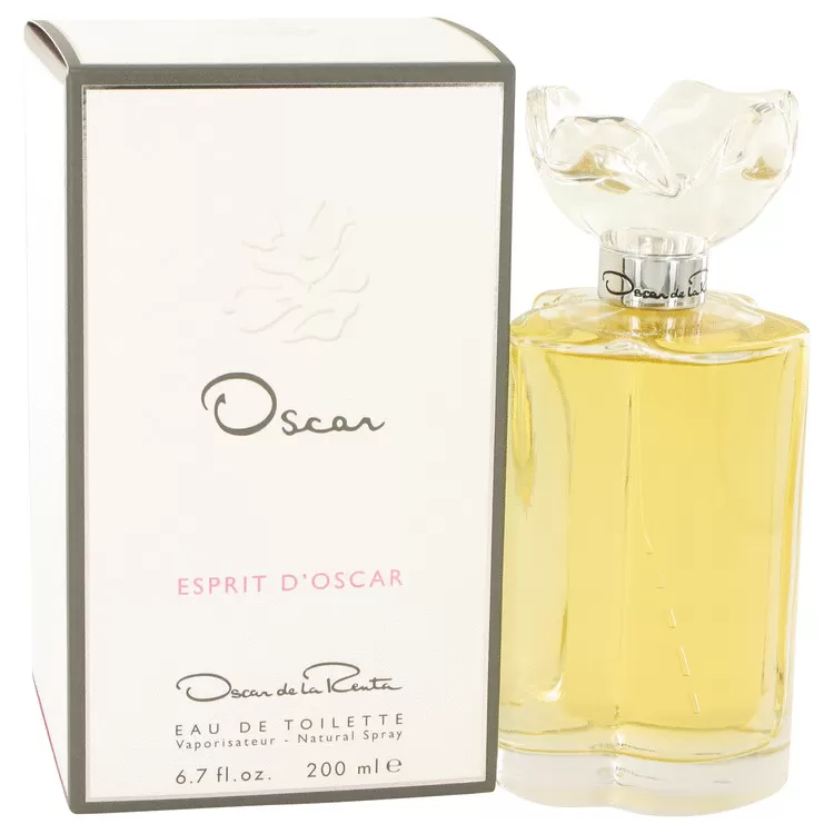 Esprit d'Oscar Eau De Toilette Spray