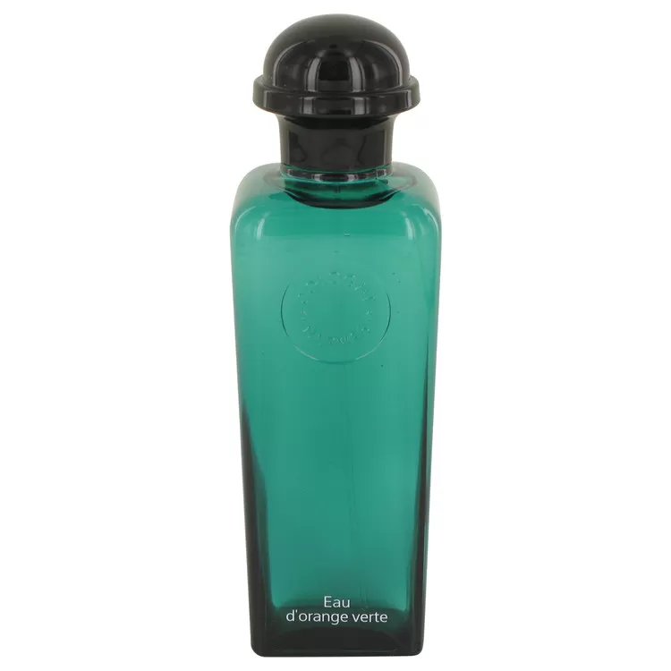 EAU D'ORANGE VERTE Eau De Cologne Spray (Unisex Tester)
