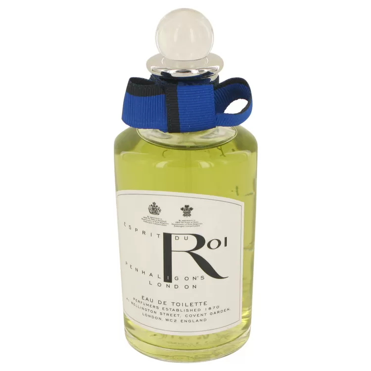 Esprit Du Roi Eau De Toilette Spray (unboxed)