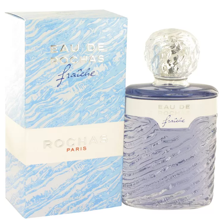 Eau De Rochas Fraiche Eau De Toilette