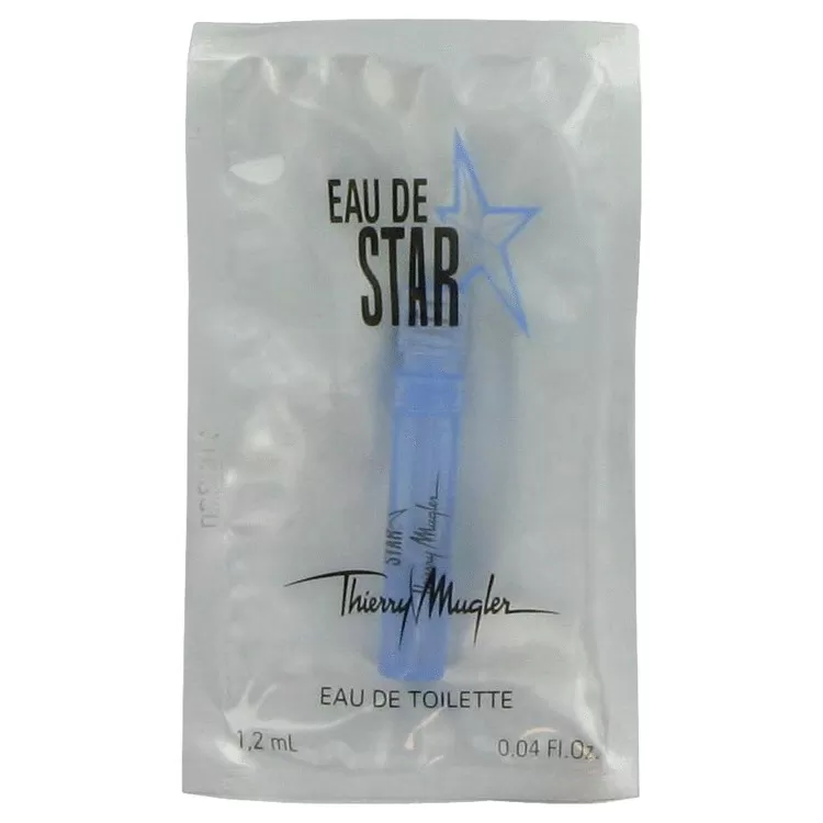 Eau De Star Vial (sample)