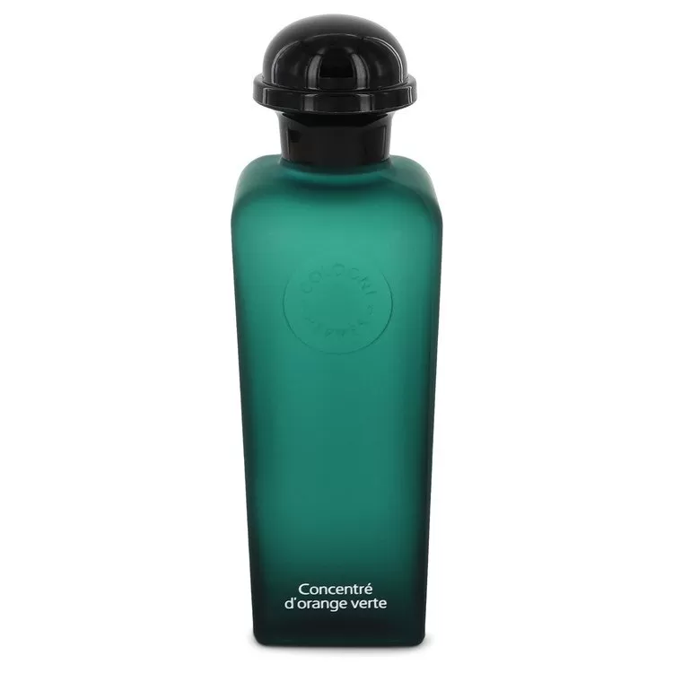 Eau D'orange Verte Eau De Toilette Spray Concentree (Unisex Tester)
