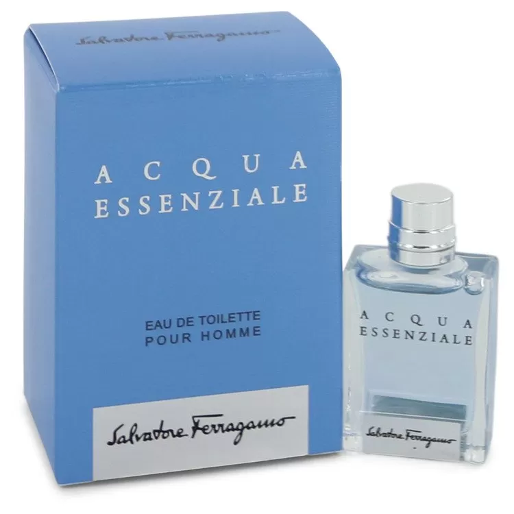 Acqua Essenziale Mini EDT