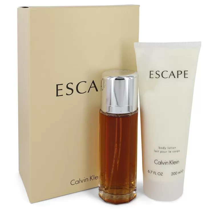 ESCAPE Gift Set