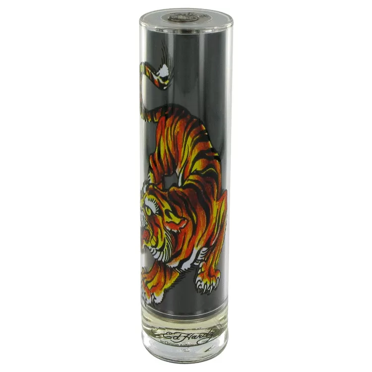 Ed Hardy Eau De Toilette Spray (Tester)