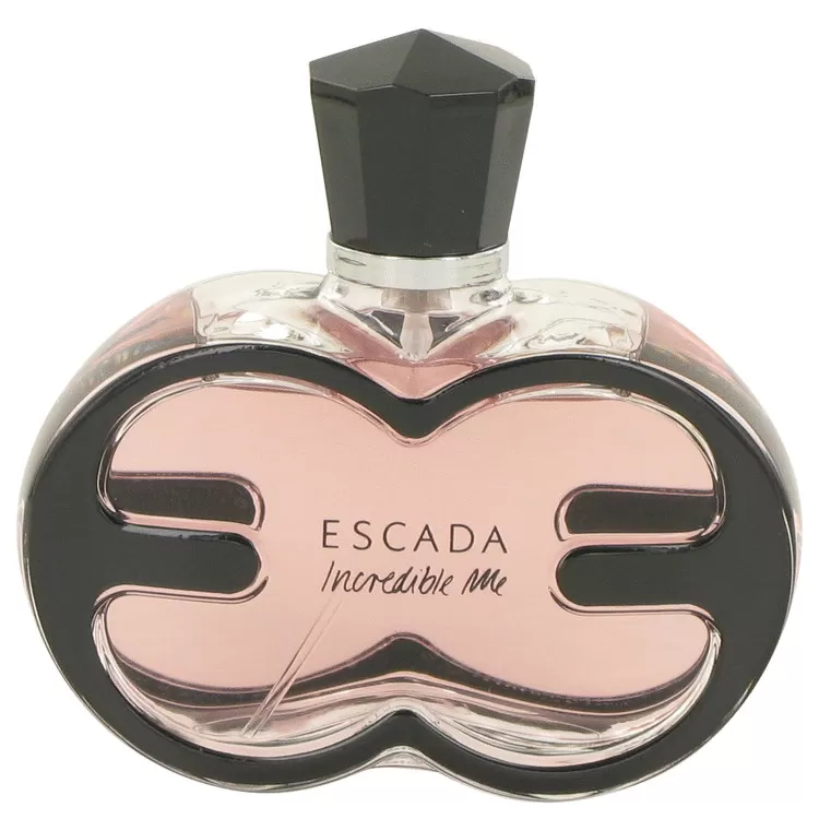 Escada Incredible Me Eau De Parfum Spray (unboxed)
