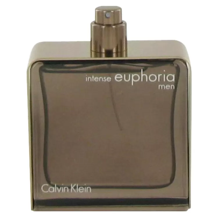 Euphoria Intense Eau De Toilette Spray (Tester)