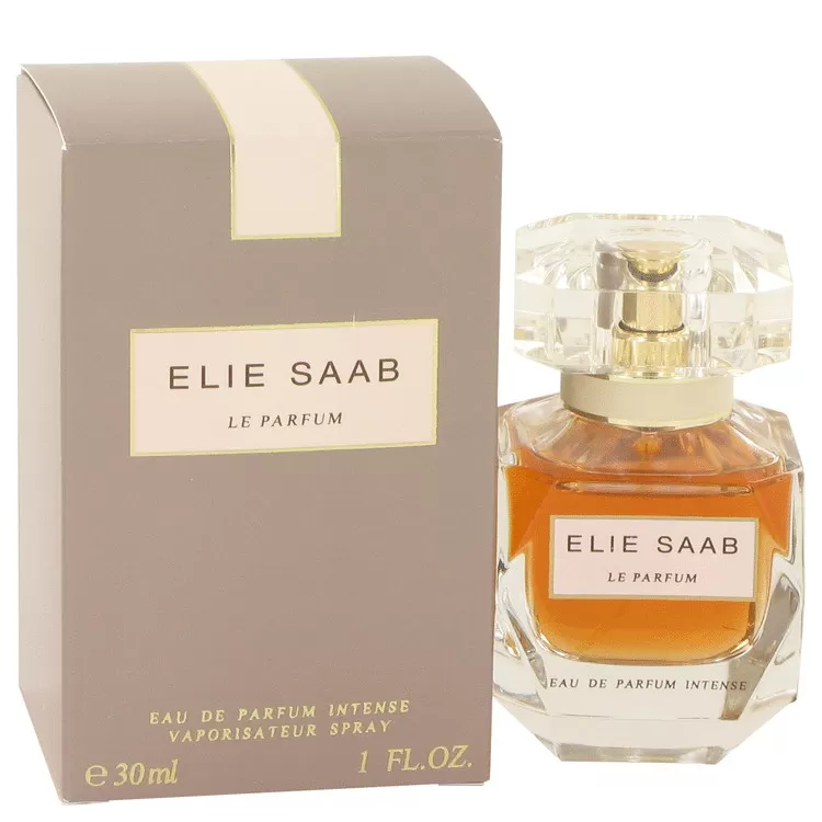 Le Parfum Elie Saab Eau De Parfum Intense Spray