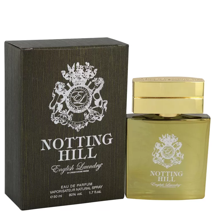 Notting Hill Eau De Parfum Spray