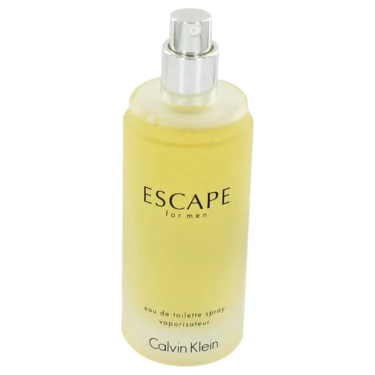ESCAPE Eau De Toilette Spray (Tester)