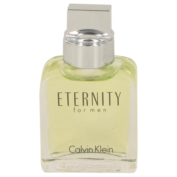 ETERNITY Mini EDT (unboxed)