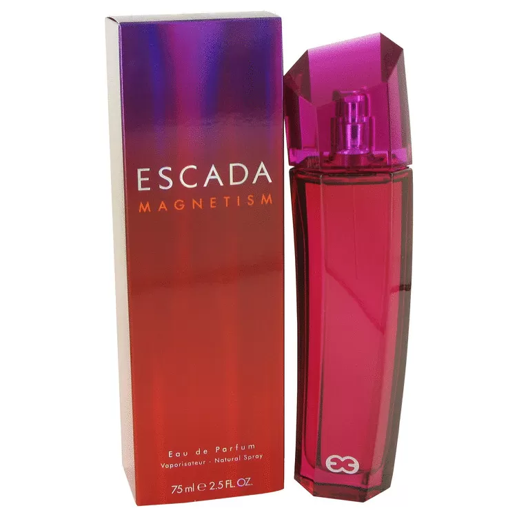 Escada Magnetism Eau De Parfum Spray