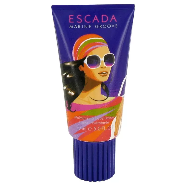 Escada Marine Groove Body Lotion