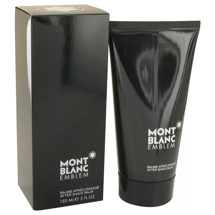 Montblanc Emblem After Shave Balm
