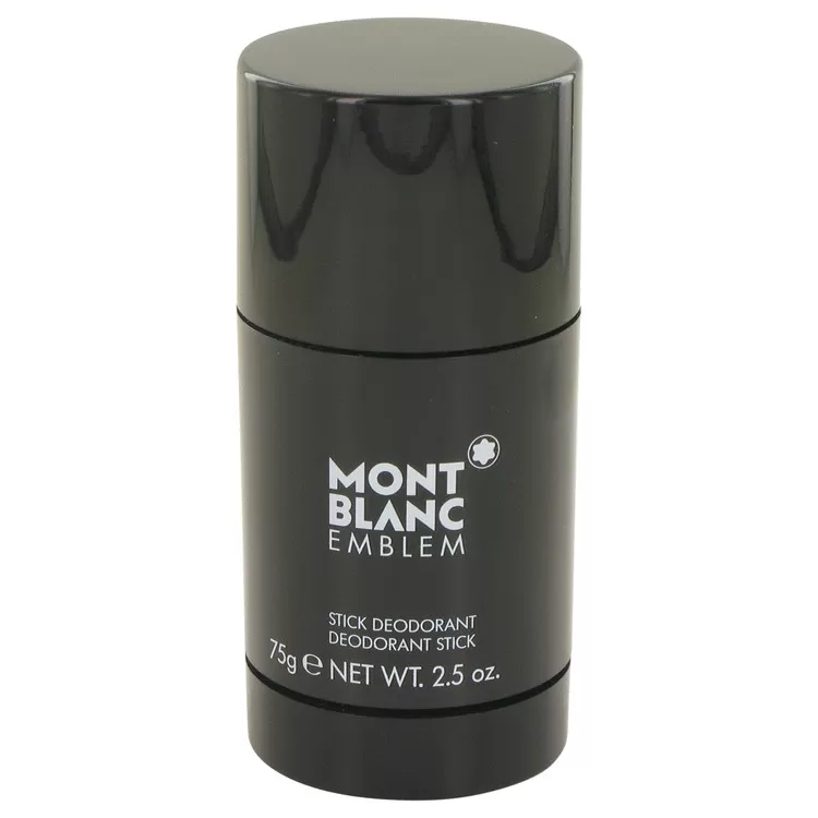 Montblanc Emblem Deodorant Stick