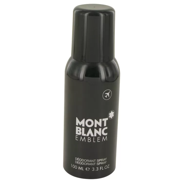 Montblanc Emblem Deodorant Spray