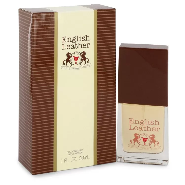 English Leather Cologne Spray