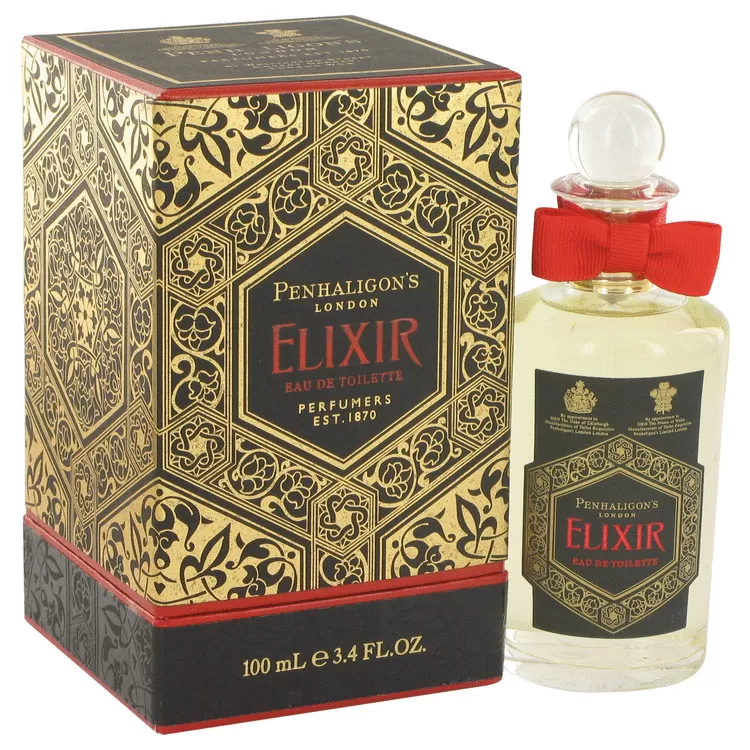 Elixir Eau De Toilette Spray (Unisex)