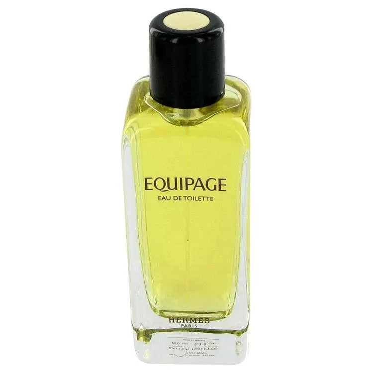 EQUIPAGE by Hermes Eau De Toilette Spray (Tester) for Men