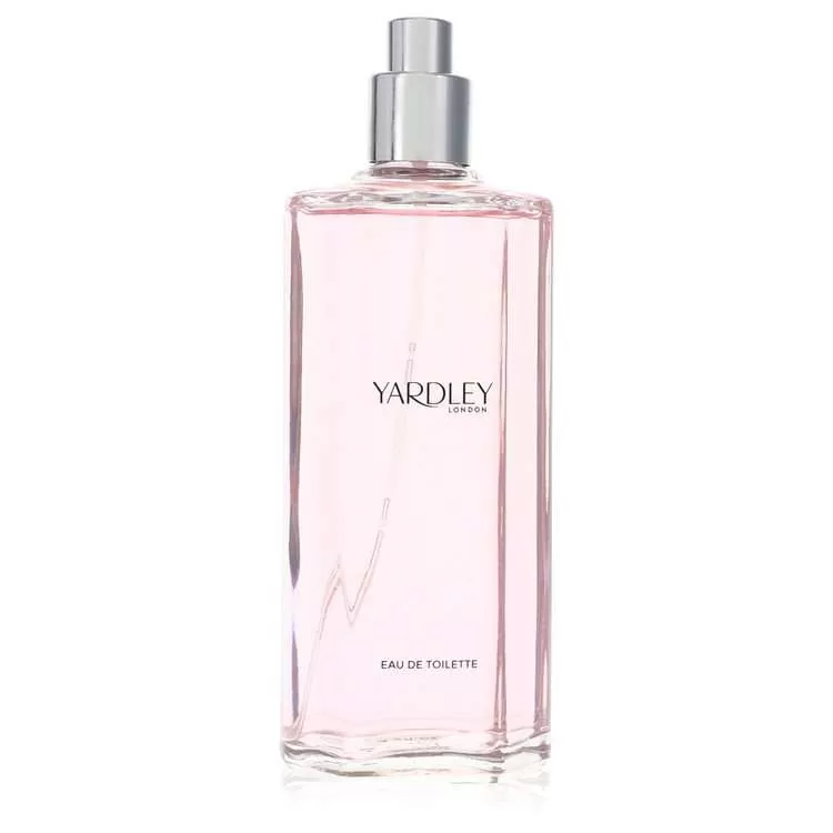 English Rose Yardley by Yardley London Eau De Toilette Spray (Tester) for Women