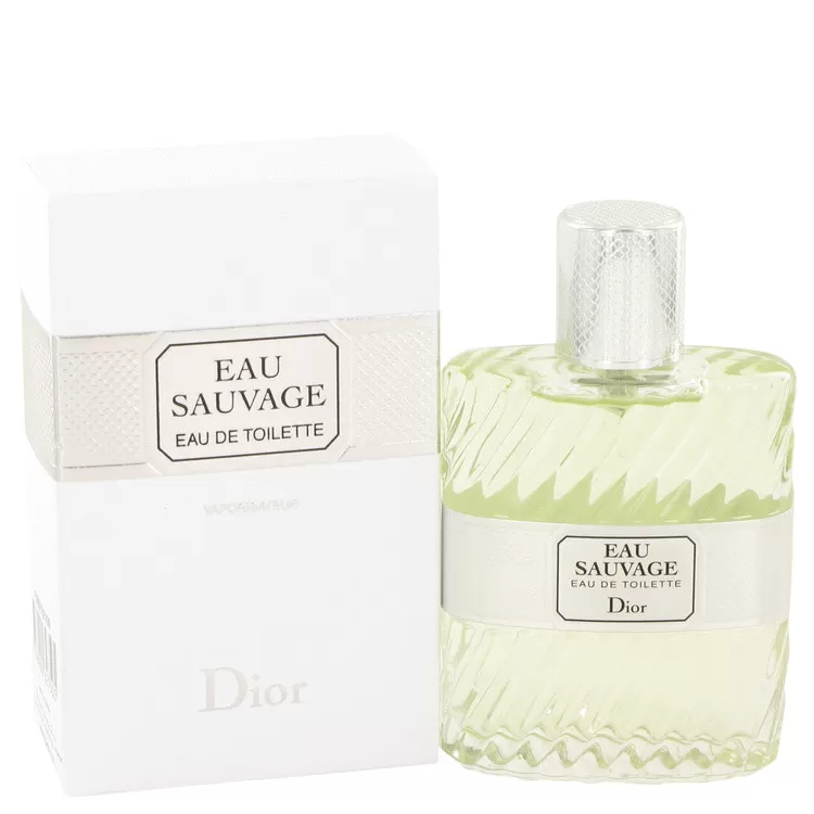EAU SAUVAGE Eau De Toilette Spray