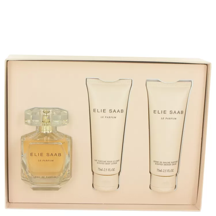 Le Parfum Elie Saab Gift Set