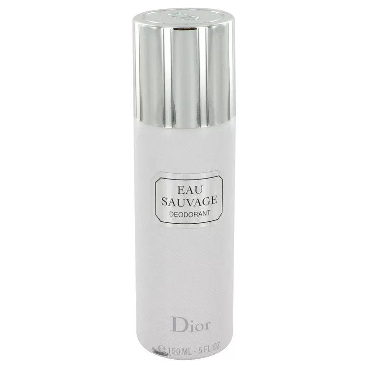 EAU SAUVAGE Deodorant Spray