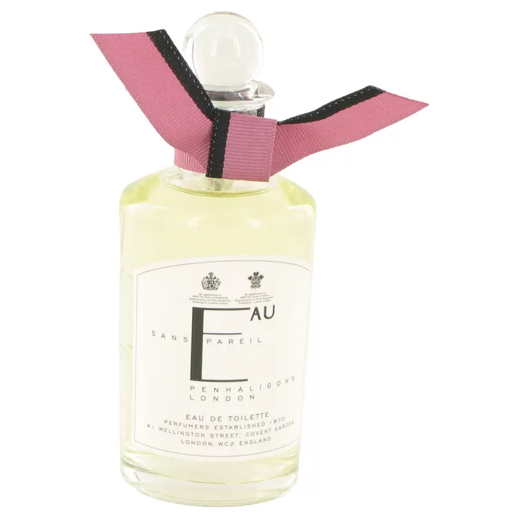 Eau Sans Pareil Eau De Toilette Spray (unboxed)