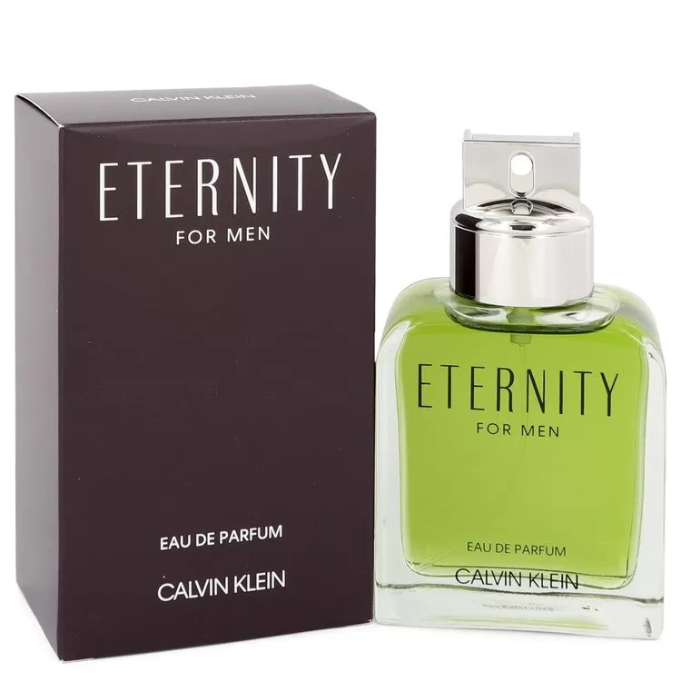 Eternity Eau De Parfum Spray