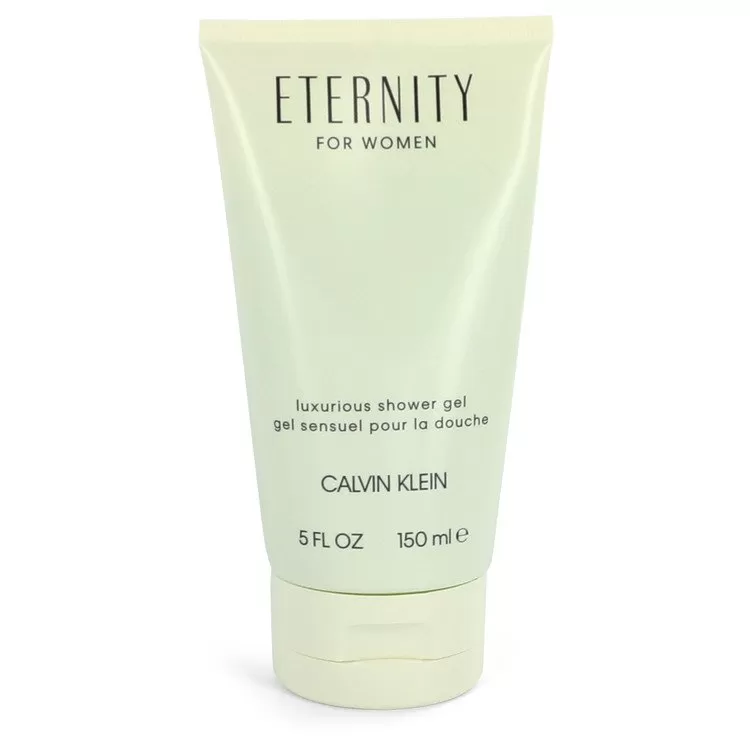 ETERNITY by Calvin Klein Shower Gel for Women