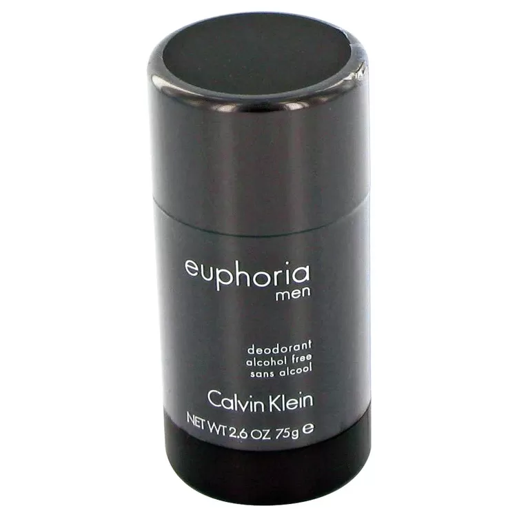 Euphoria by Calvin Klein Deodorant Stick for Men