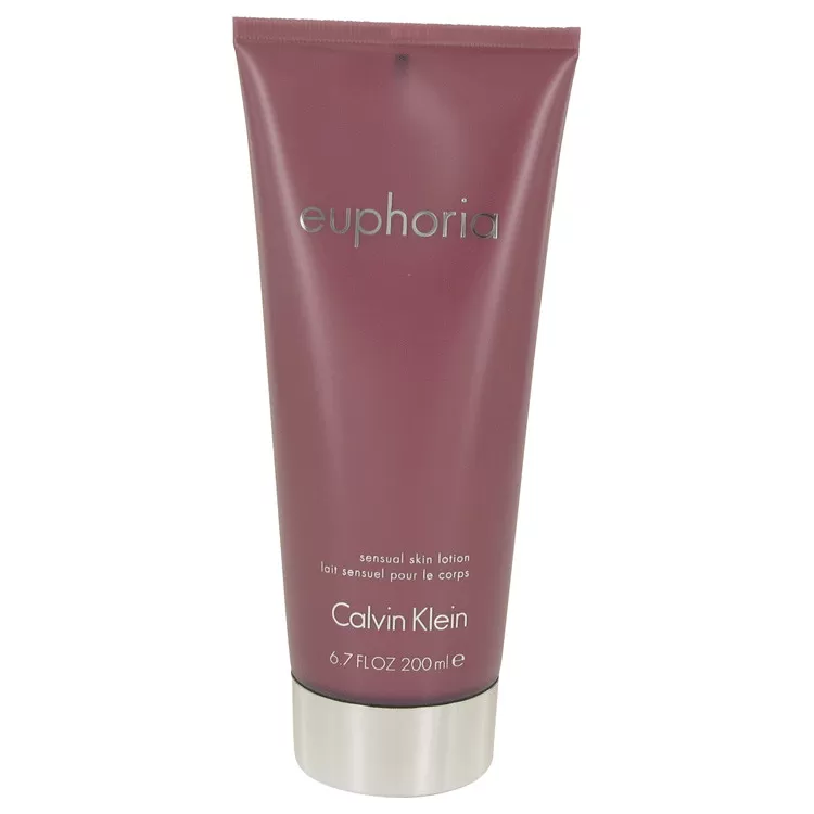 Euphoria by Calvin Klein Body Lotion for Women