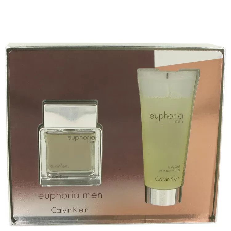 Euphoria Gift Set