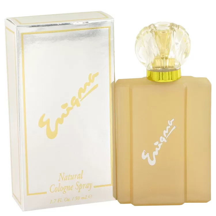 ENIGMA Cologne Spray