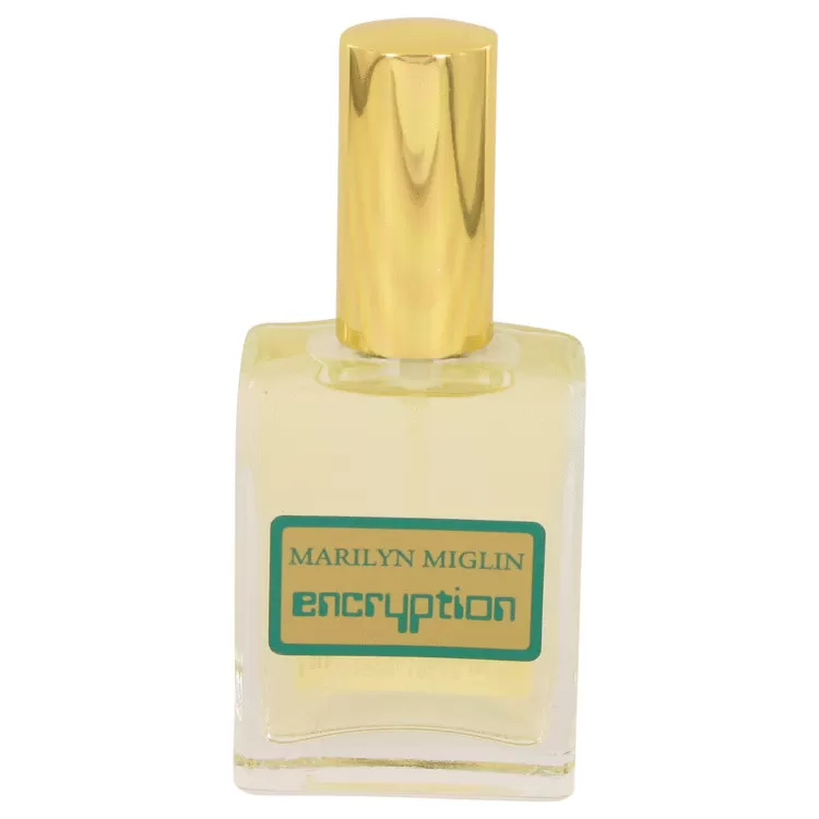 Encryption Eau De Parfum Spray (unboxed)